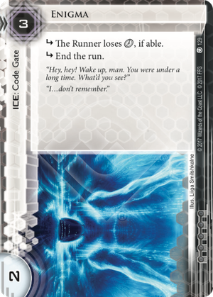 Enigma 